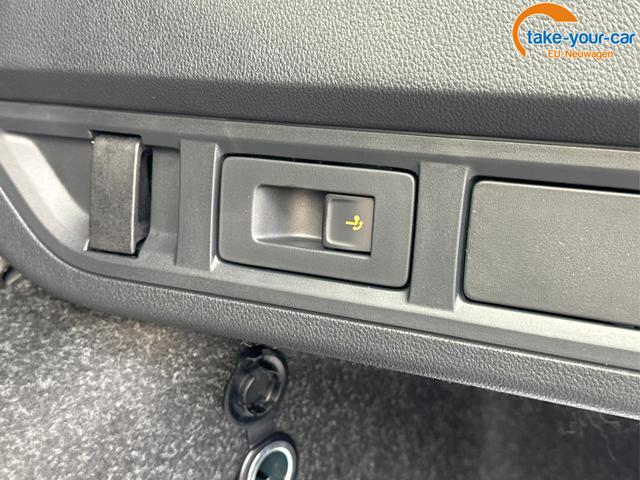 Skoda - Octavia Combi - EU-Neuwagen - Reimport