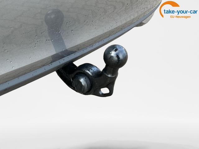 Skoda - Octavia Combi - EU-Neuwagen - Reimport