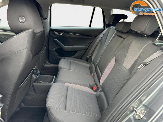 Skoda - Octavia Combi - EU-Neuwagen - Reimport