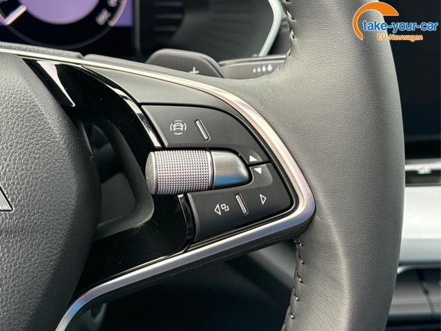 Skoda - Octavia Combi - EU-Neuwagen - Reimport