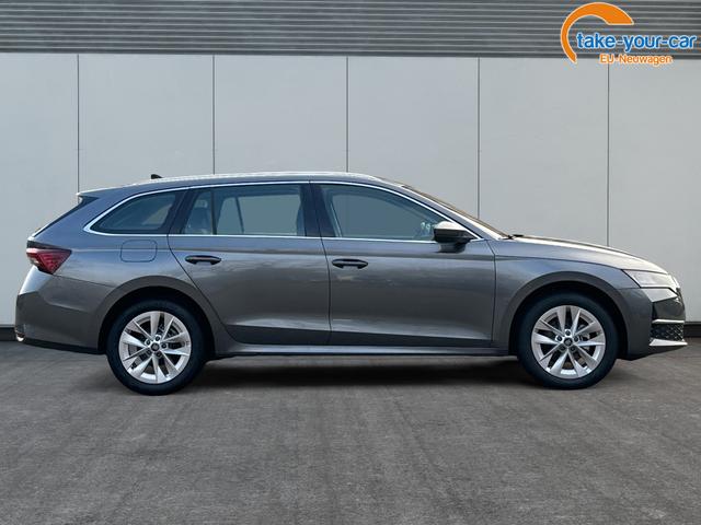 Skoda - Octavia Combi - EU-Neuwagen - Reimport