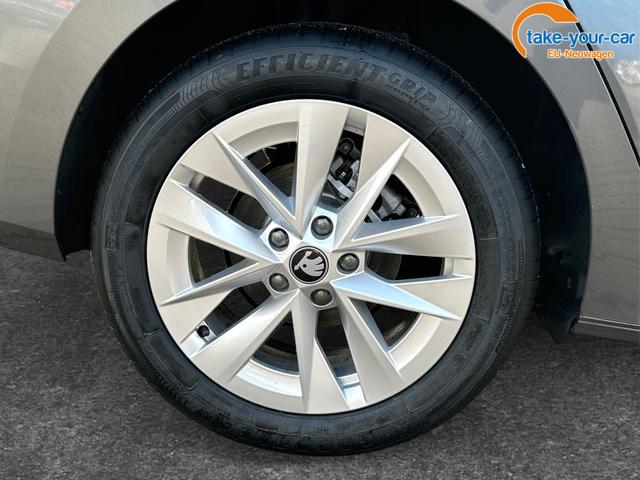 Skoda - Octavia Combi - EU-Neuwagen - Reimport