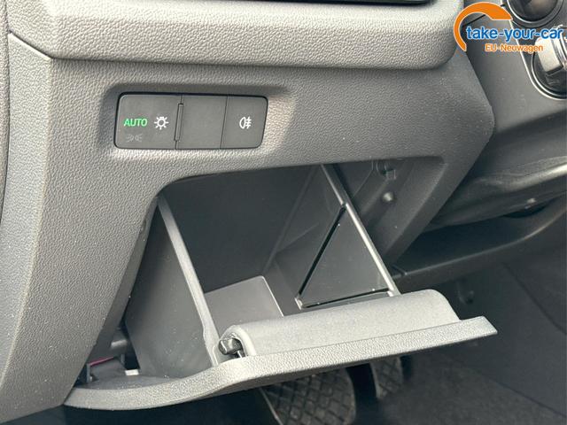 Skoda - Octavia Combi - EU-Neuwagen - Reimport