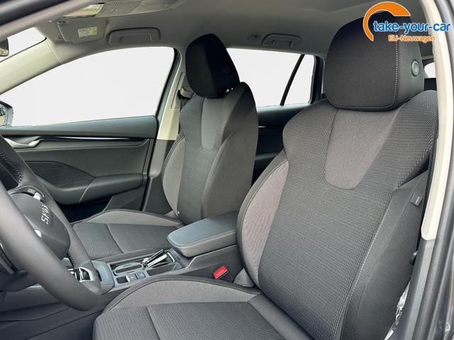 Skoda - Octavia Combi - EU-Neuwagen - Reimport