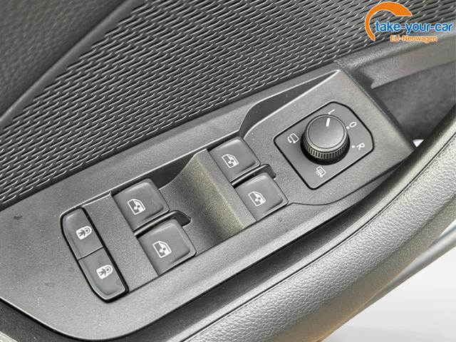 Skoda - Octavia Combi - EU-Neuwagen - Reimport