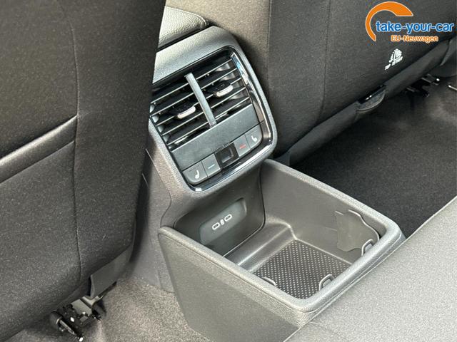 Skoda - Octavia Combi - EU-Neuwagen - Reimport