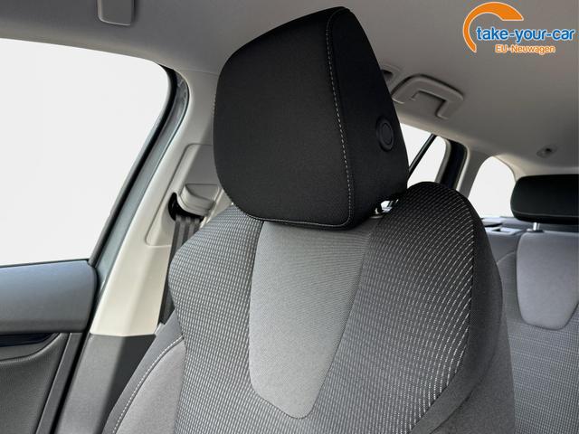 Skoda - Octavia Combi - EU-Neuwagen - Reimport