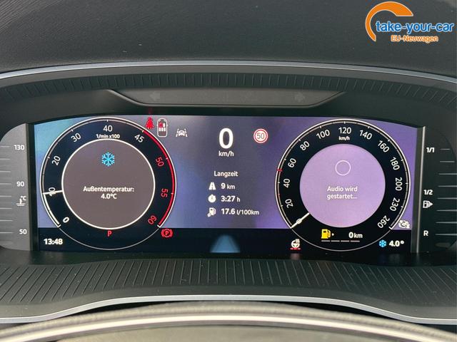 Skoda - Octavia Combi - EU-Neuwagen - Reimport