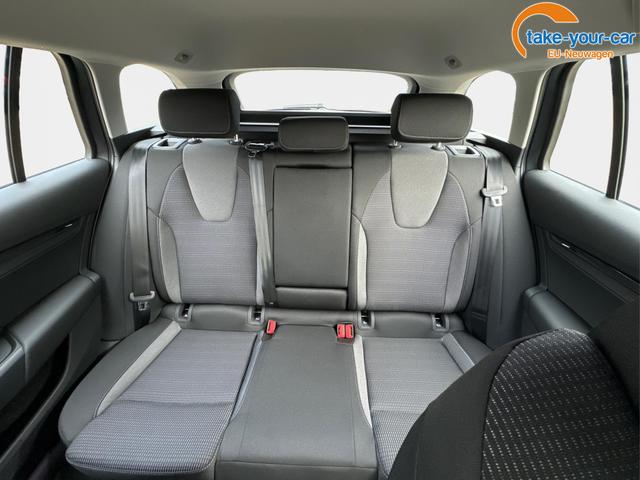 Skoda - Octavia Combi - EU-Neuwagen - Reimport