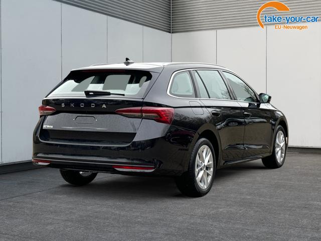 Skoda - Octavia Combi - EU-Neuwagen - Reimport