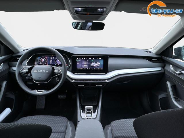 Skoda - Octavia Combi - EU-Neuwagen - Reimport