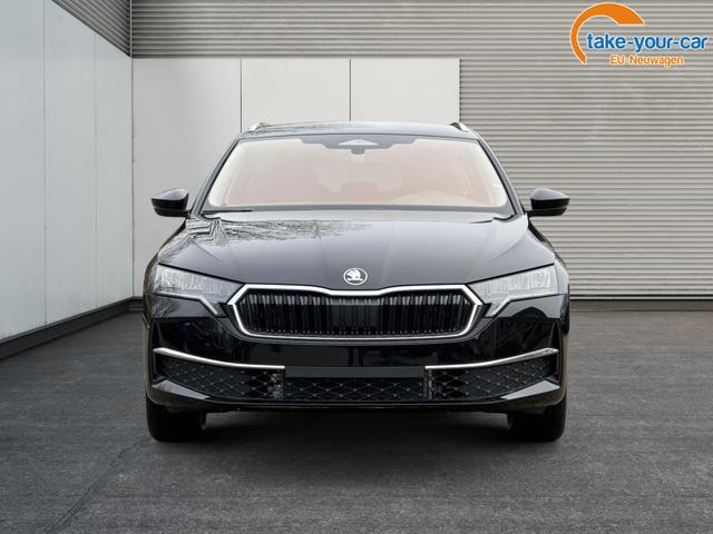 Skoda - Octavia Combi - EU-Neuwagen - Reimport