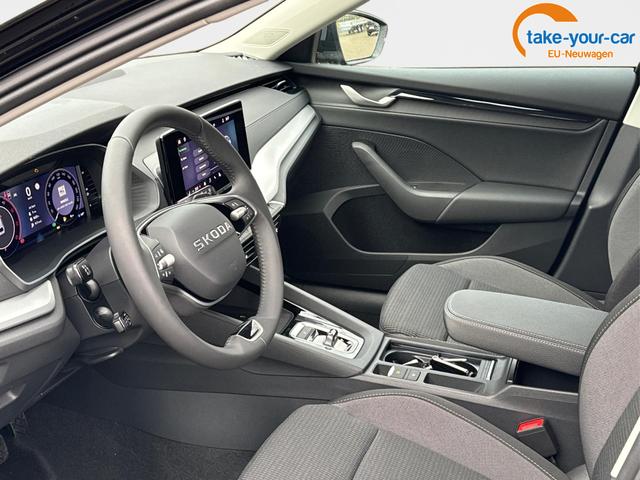 Skoda - Octavia Combi - EU-Neuwagen - Reimport