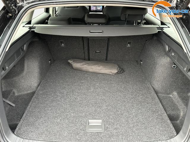 Skoda - Octavia Combi - EU-Neuwagen - Reimport