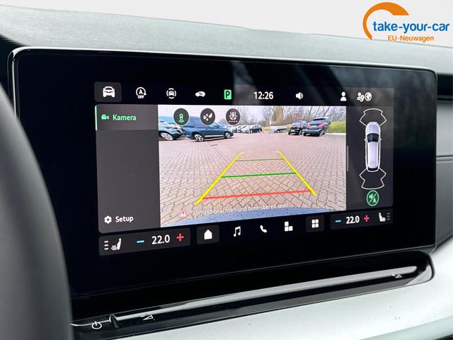 Skoda - Octavia Combi - EU-Neuwagen - Reimport