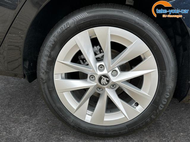 Skoda - Octavia Combi - EU-Neuwagen - Reimport