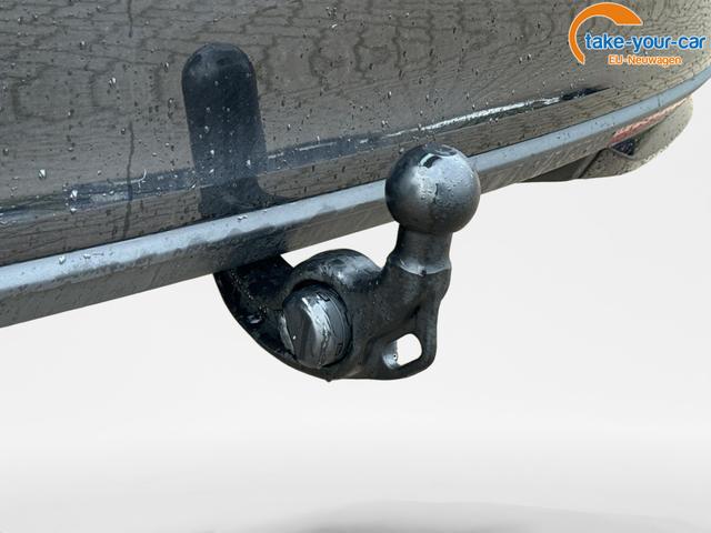 Skoda - Octavia Combi - EU-Neuwagen - Reimport