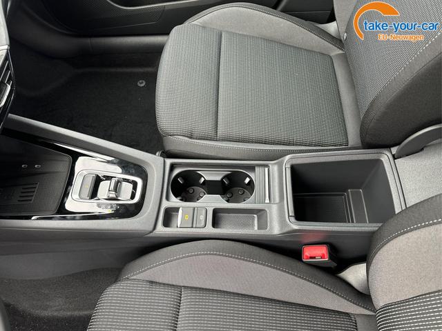 Skoda - Octavia Combi - EU-Neuwagen - Reimport