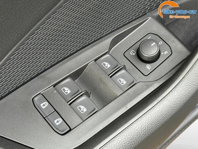 Skoda - Octavia Combi - EU-Neuwagen - Reimport