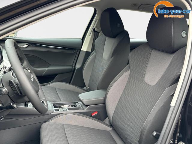 Skoda - Octavia Combi - EU-Neuwagen - Reimport