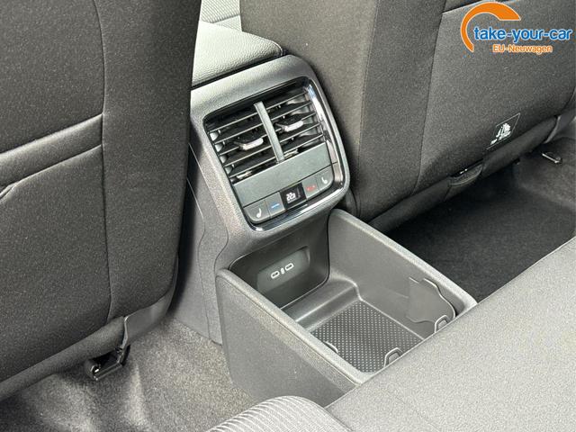 Skoda - Octavia Combi - EU-Neuwagen - Reimport