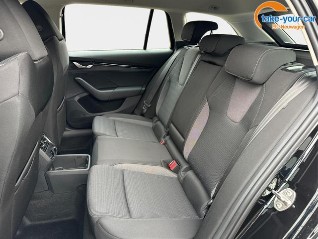 Skoda - Octavia Combi - EU-Neuwagen - Reimport