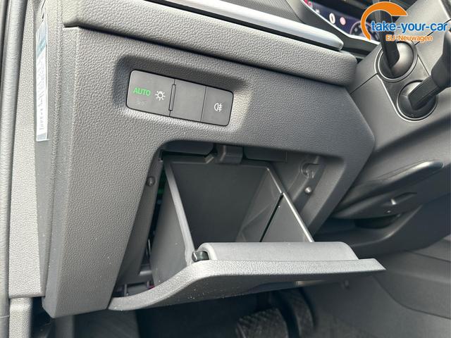 Skoda - Octavia Combi - EU-Neuwagen - Reimport