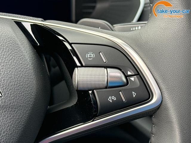 Skoda - Octavia Combi - EU-Neuwagen - Reimport