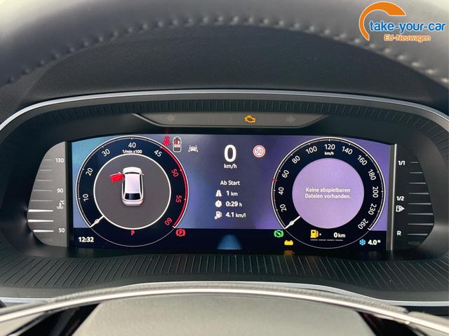 Skoda - Octavia Combi - EU-Neuwagen - Reimport