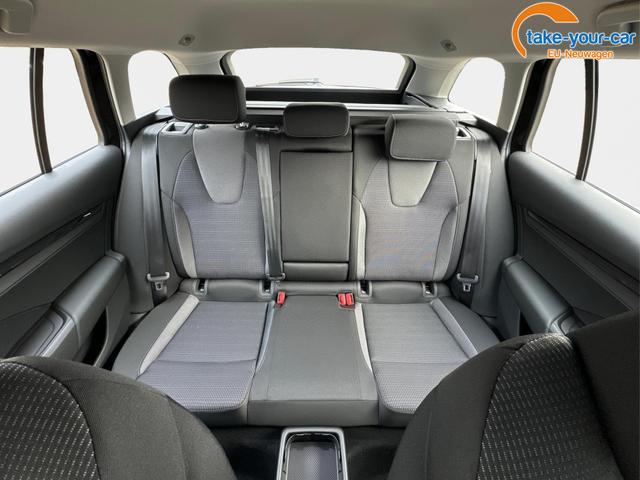 Skoda - Octavia Combi - EU-Neuwagen - Reimport