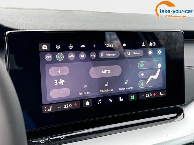 Skoda - Octavia Combi - EU-Neuwagen - Reimport