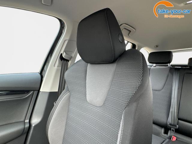 Skoda - Octavia Combi - EU-Neuwagen - Reimport