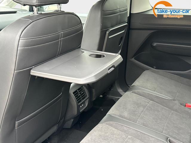 Volkswagen - Caddy - EU-Neuwagen - Reimport