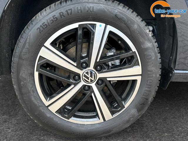 Volkswagen - Caddy - EU-Neuwagen - Reimport