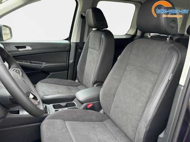 Volkswagen - Caddy - EU-Neuwagen - Reimport