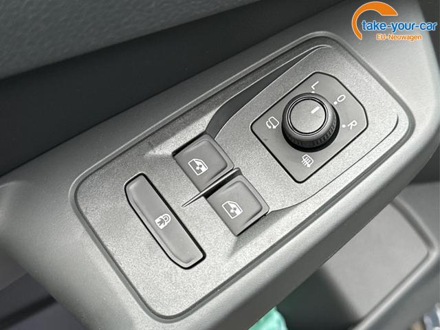 Volkswagen - Caddy - EU-Neuwagen - Reimport