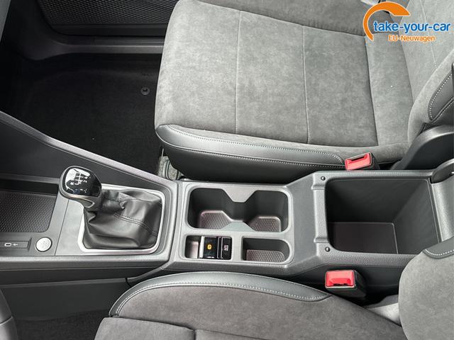 Volkswagen - Caddy - EU-Neuwagen - Reimport