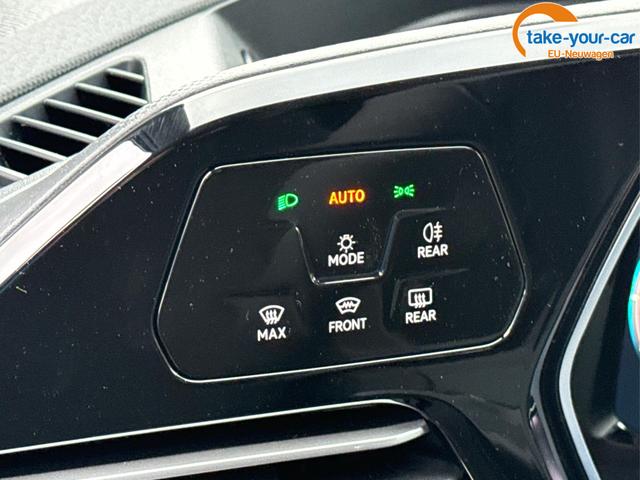 Volkswagen - Caddy - EU-Neuwagen - Reimport