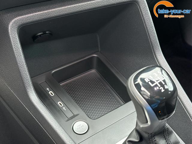 Volkswagen - Caddy - EU-Neuwagen - Reimport