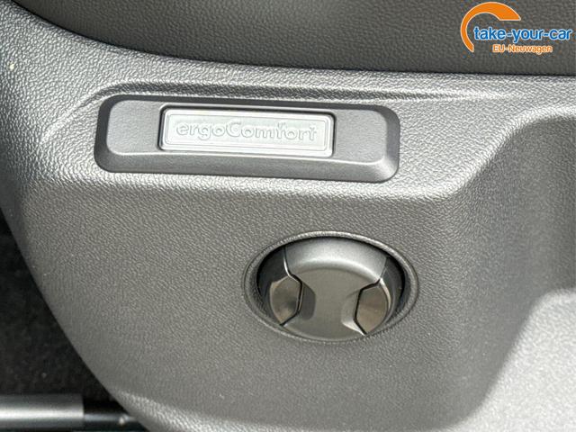 Volkswagen - Caddy - EU-Neuwagen - Reimport