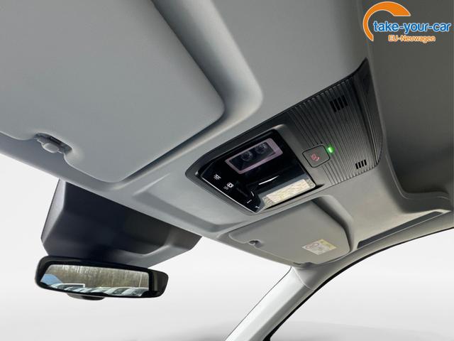 Volkswagen - Caddy - EU-Neuwagen - Reimport