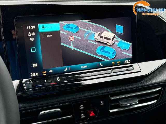 Volkswagen - Caddy - EU-Neuwagen - Reimport