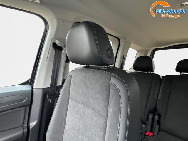 Volkswagen - Caddy - EU-Neuwagen - Reimport