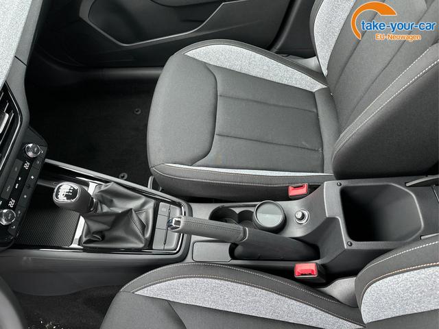 Skoda - Scala - EU-Neuwagen - Reimport