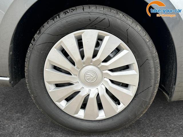 Skoda - Scala - EU-Neuwagen - Reimport