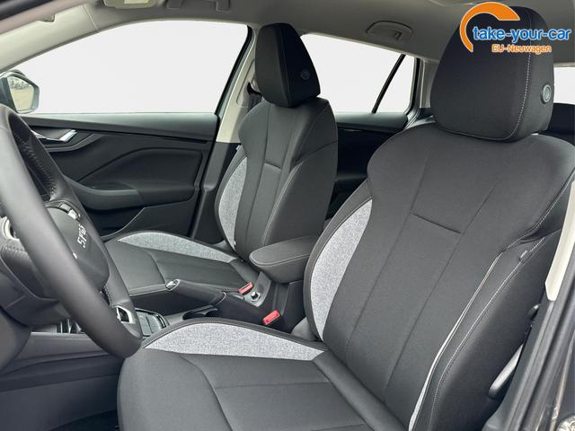 Skoda - Scala - EU-Neuwagen - Reimport