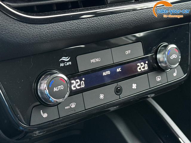 Skoda - Scala - EU-Neuwagen - Reimport