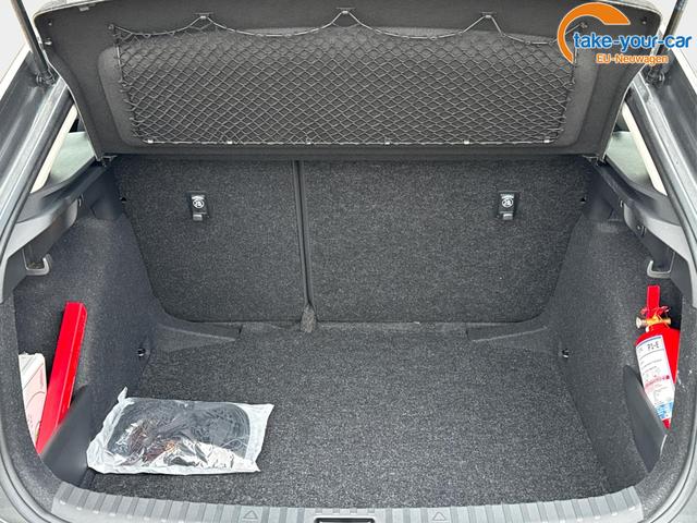 Skoda - Scala - EU-Neuwagen - Reimport