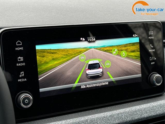 Skoda - Scala - EU-Neuwagen - Reimport