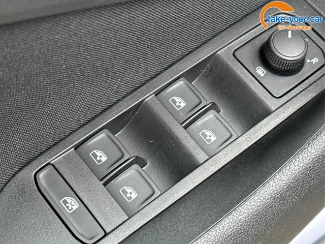 Skoda - Scala - EU-Neuwagen - Reimport